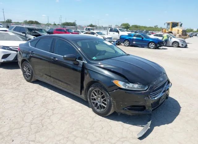 FORD FUSION 2014 3fa6p0g79er355450