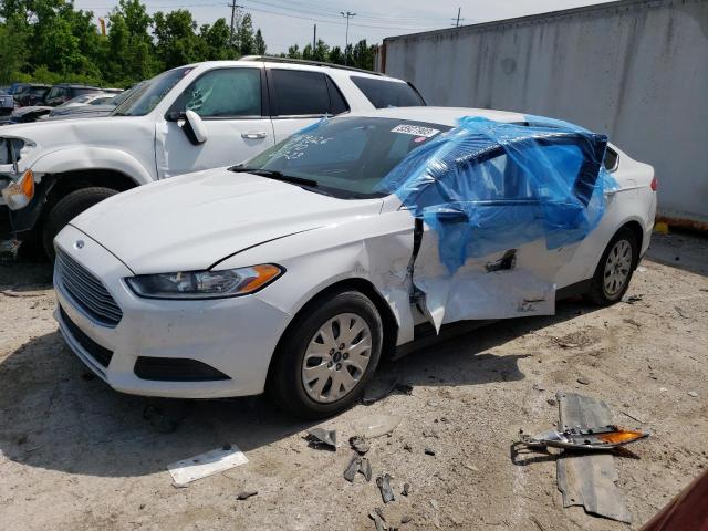 FORD FUSION S 2014 3fa6p0g79er359384