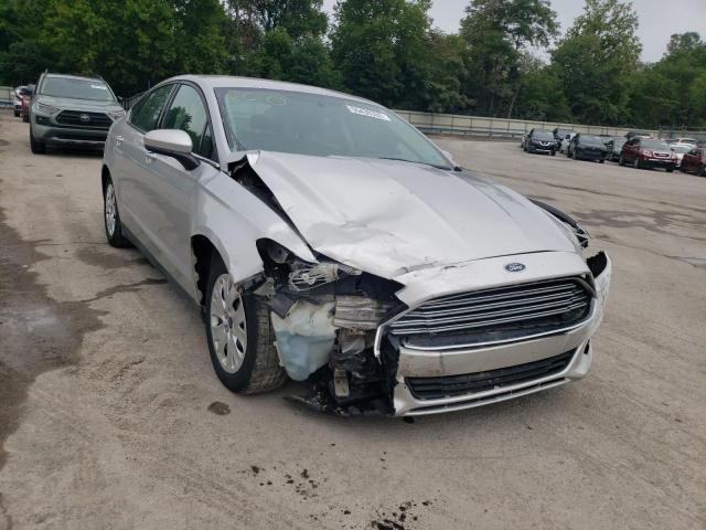 FORD FUSION S 2014 3fa6p0g79er380963