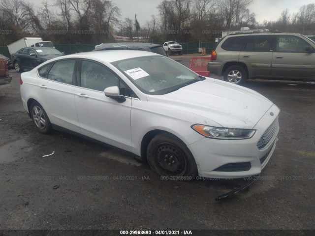 FORD FUSION 2014 3fa6p0g79er385001