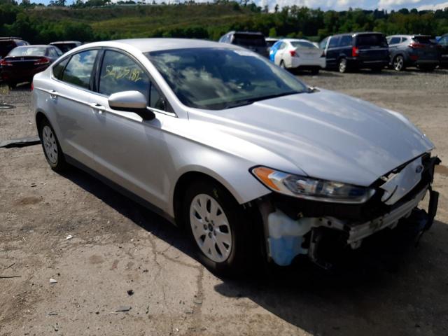 FORD FUSION S 2014 3fa6p0g79er388299