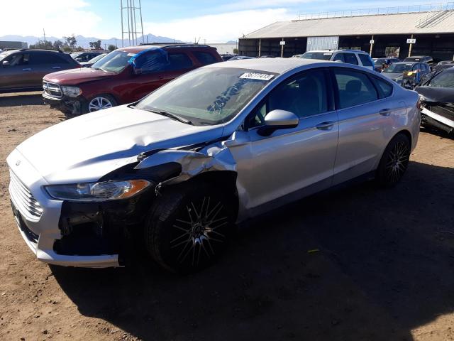 FORD FUSION S 2014 3fa6p0g79er392563