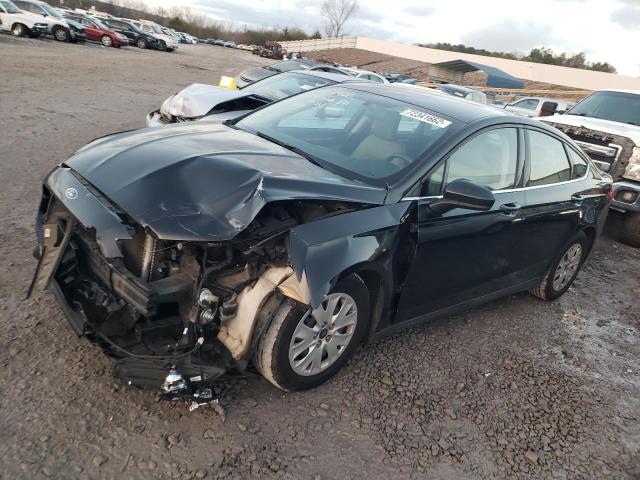 FORD FUSION S 2014 3fa6p0g79er395981