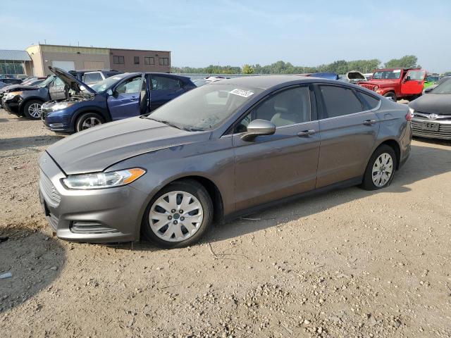 FORD FUSION 2014 3fa6p0g79er396788