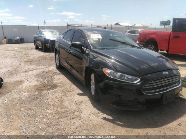 FORD FUSION 2015 3fa6p0g79fr104154