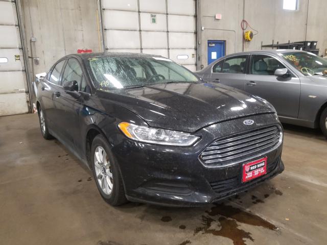 FORD FUSION S 2015 3fa6p0g79fr105045