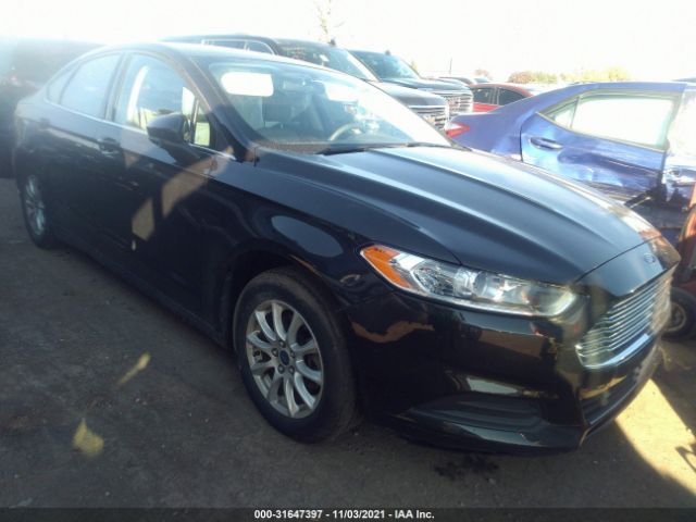 FORD FUSION S 2015 3fa6p0g79fr112318