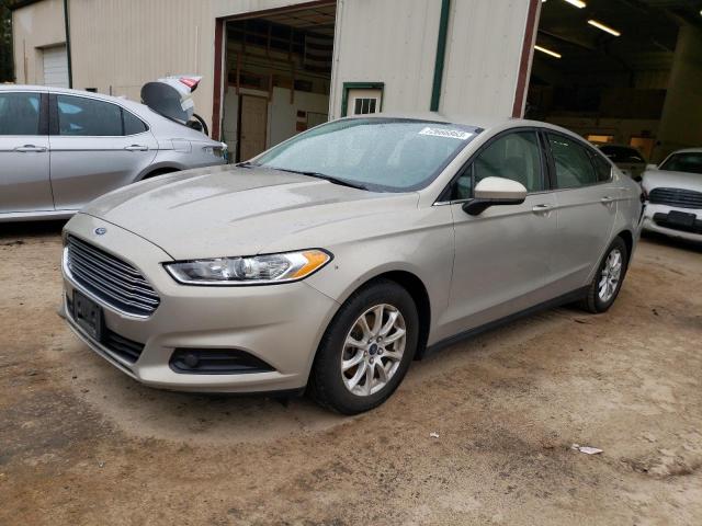 FORD FUSION 2015 3fa6p0g79fr114330