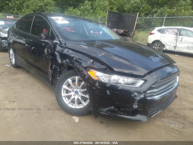 FORD FUSION 2015 3fa6p0g79fr141334