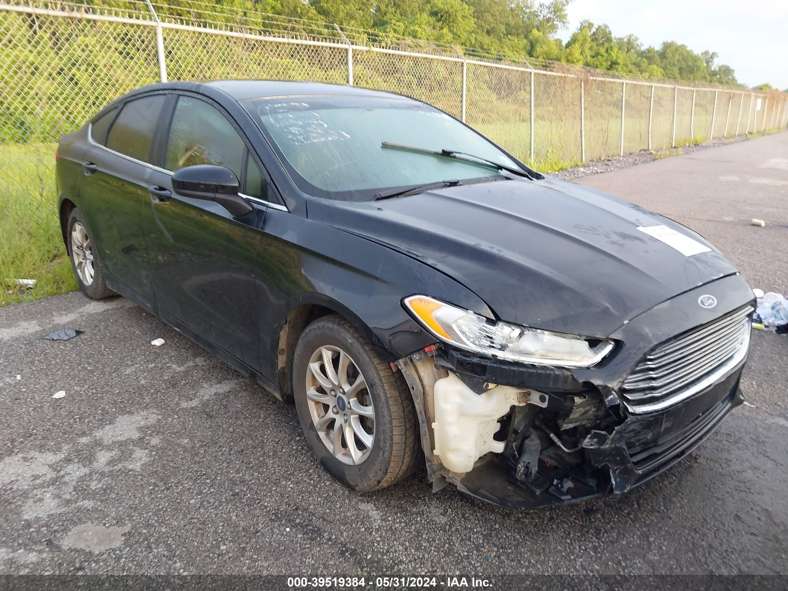 FORD FUSION 2015 3fa6p0g79fr143777