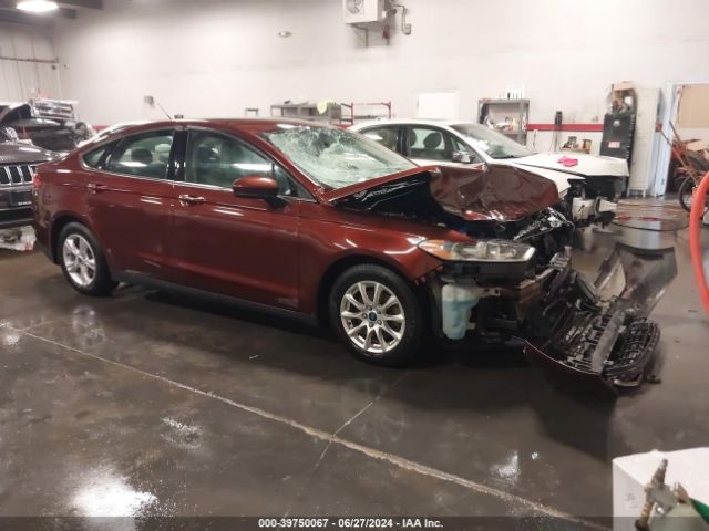 FORD FUSION 2015 3fa6p0g79fr150874