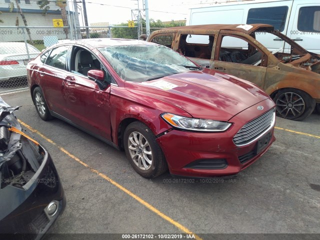 FORD FUSION 2015 3fa6p0g79fr166864