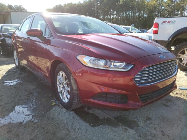 FORD FUSION S 2015 3fa6p0g79fr167612