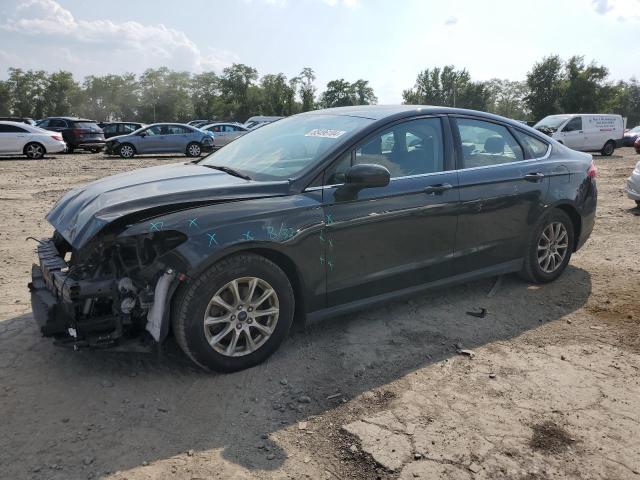 FORD FUSION S 2015 3fa6p0g79fr175595