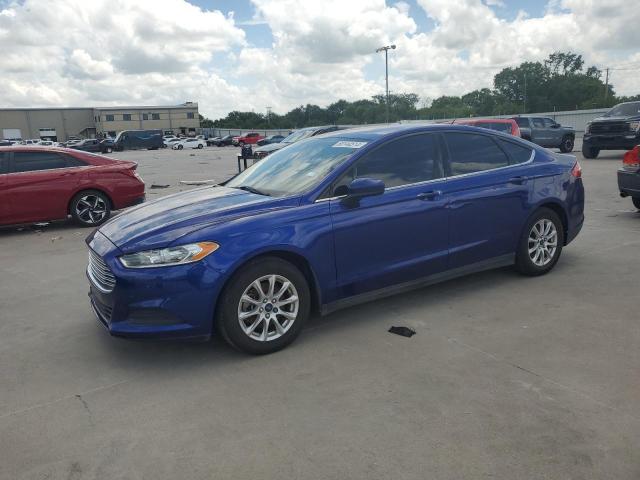 FORD FUSION 2015 3fa6p0g79fr182322