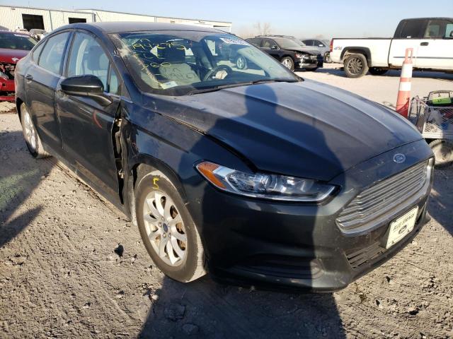 FORD FUSION S 2015 3fa6p0g79fr194275