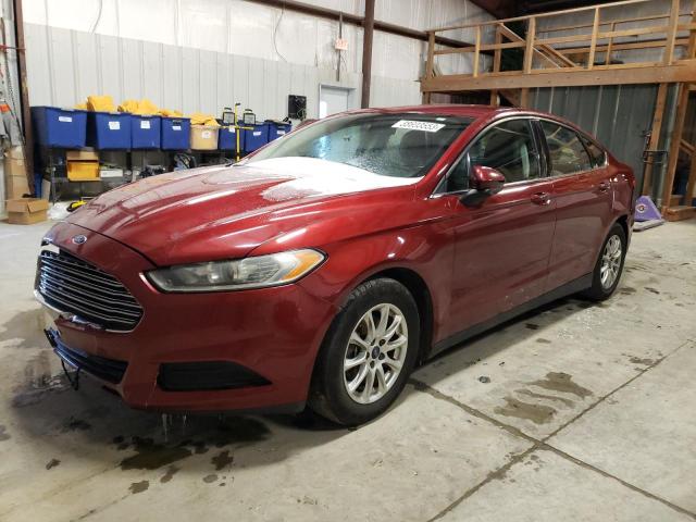 FORD FUSION S 2015 3fa6p0g79fr202813