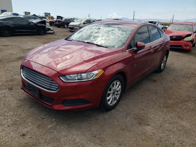 FORD FUSION S 2015 3fa6p0g79fr203279