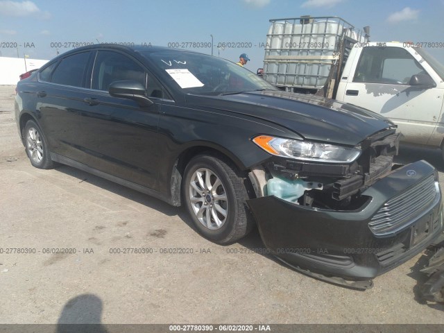 FORD FUSION 2015 3fa6p0g79fr213519