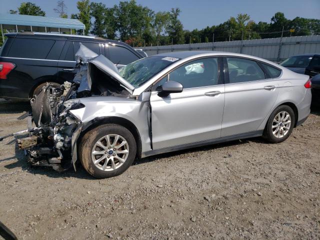 FORD FUSION S 2015 3fa6p0g79fr218980