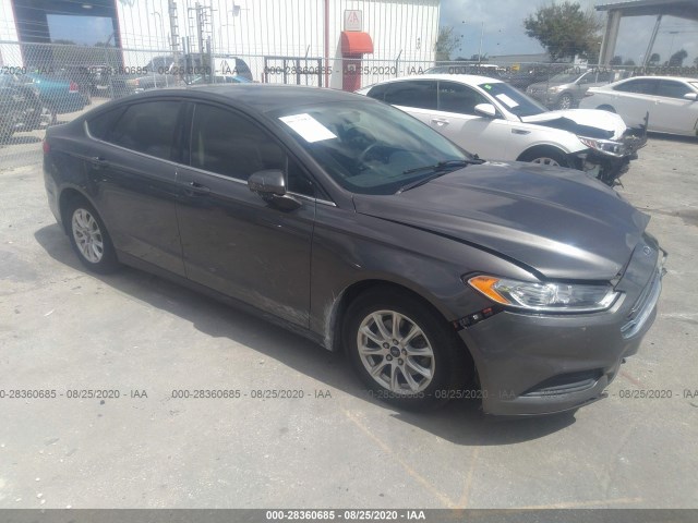 FORD FUSION 2015 3fa6p0g79fr219594