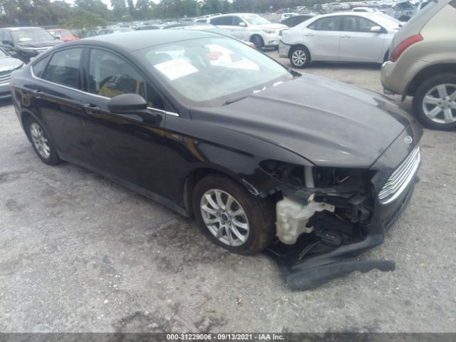 FORD FUSION 2015 3fa6p0g79fr219613