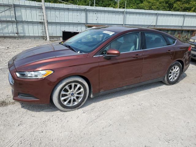 FORD FUSION 2015 3fa6p0g79fr230790