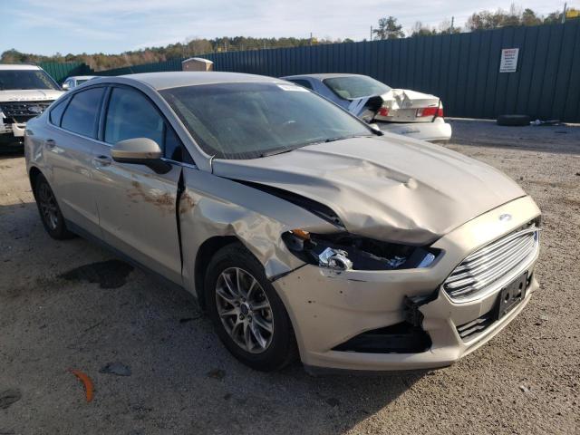 FORD FUSION S 2015 3fa6p0g79fr231034