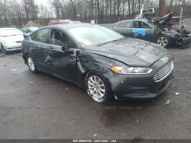 FORD FUSION 2015 3fa6p0g79fr231731