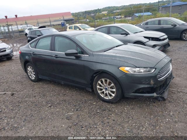 FORD FUSION 2015 3fa6p0g79fr235696