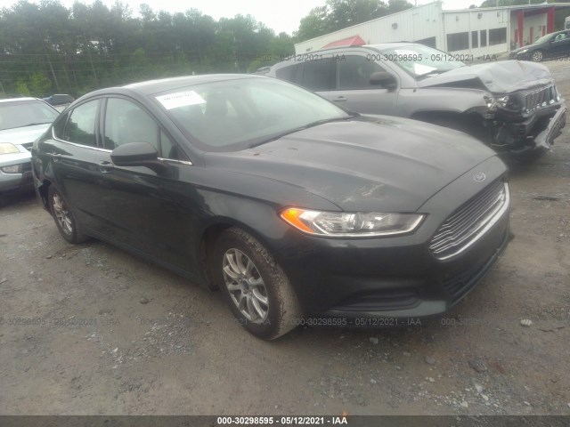 FORD FUSION 2015 3fa6p0g79fr242082