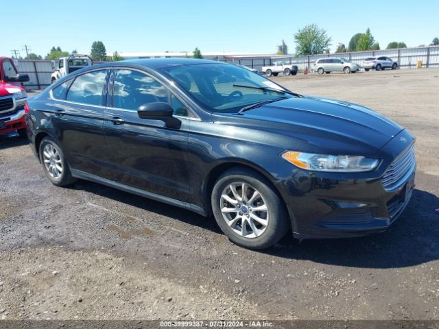 FORD FUSION 2015 3fa6p0g79fr246097