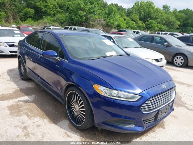 FORD FUSION 2015 3fa6p0g79fr252630