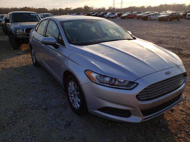 FORD FUSION S 2015 3fa6p0g79fr255916