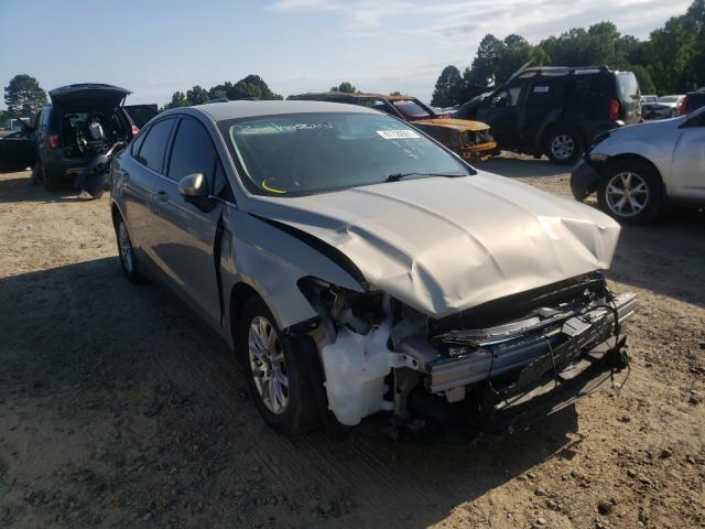 FORD FUSION S 2015 3fa6p0g79fr274448