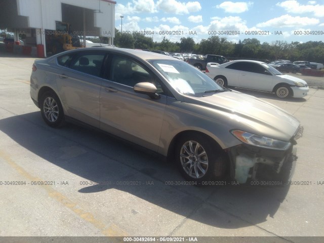 FORD FUSION 2015 3fa6p0g79fr274952