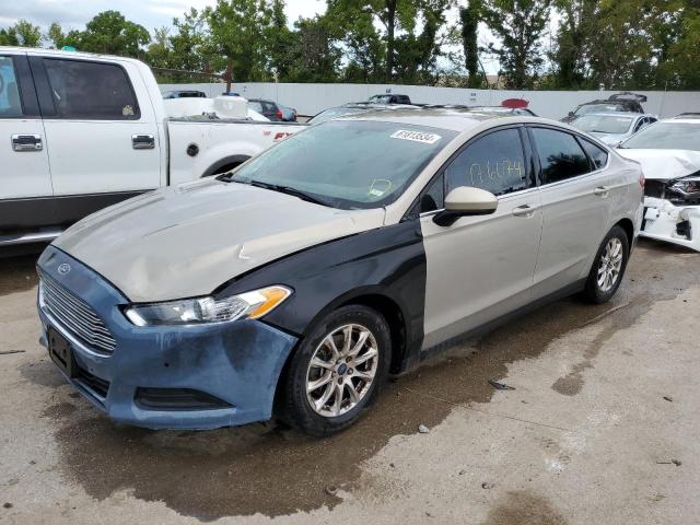 FORD FUSION 2015 3fa6p0g79fr278273