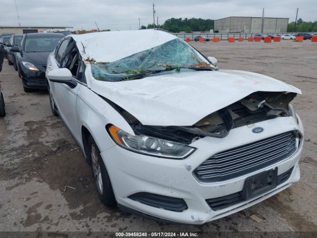 FORD FUSION 2015 3fa6p0g79fr278855