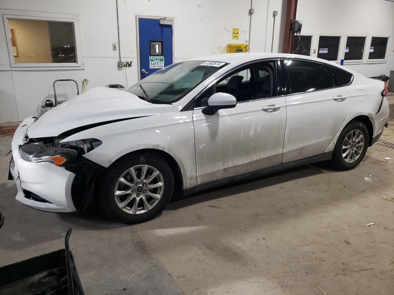 FORD FUSION 2015 3fa6p0g79fr280119