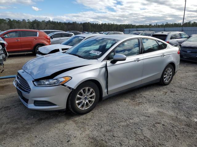 FORD FUSION S 2015 3fa6p0g79fr287815