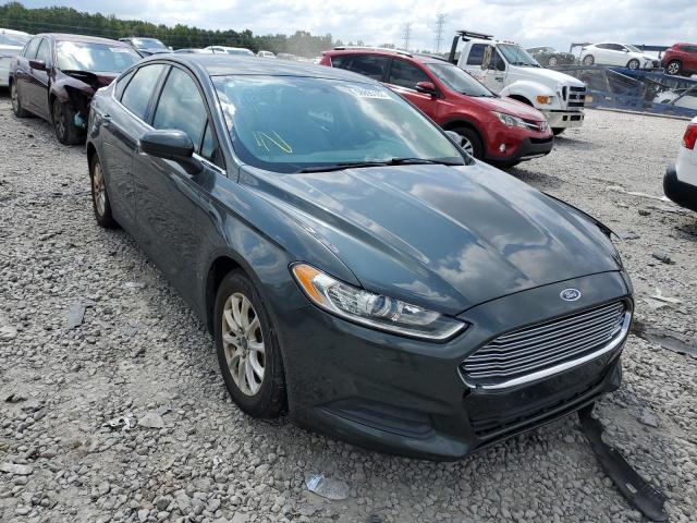 FORD FUSION S 2015 3fa6p0g79fr288303