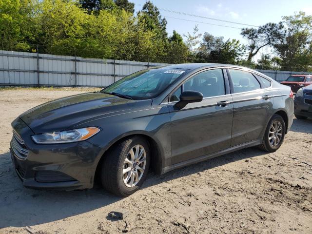 FORD FUSION 2015 3fa6p0g79fr289614