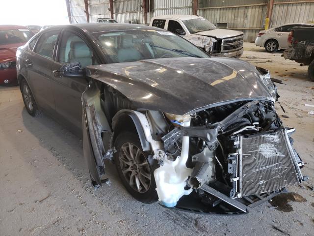 FORD FUSION S 2015 3fa6p0g79fr301048