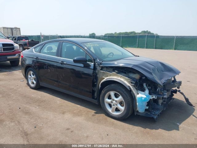 FORD FUSION 2016 3fa6p0g79gr105743