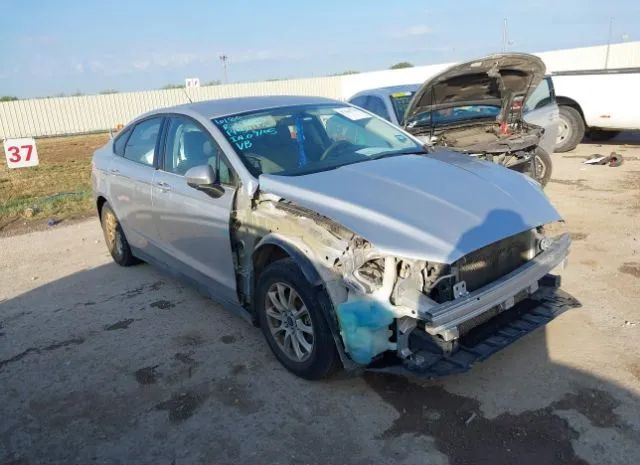 FORD FUSION 2016 3fa6p0g79gr133011