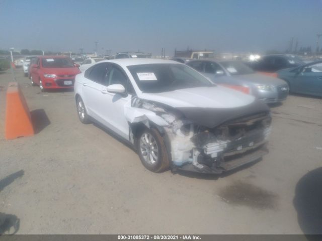 FORD FUSION 2016 3fa6p0g79gr145787