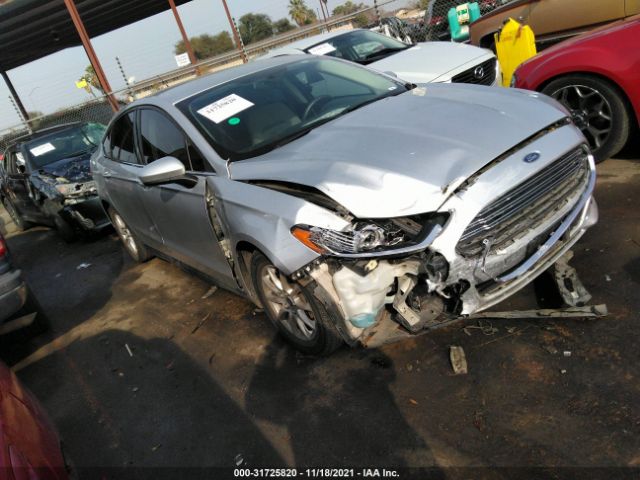 FORD FUSION 2016 3fa6p0g79gr145790