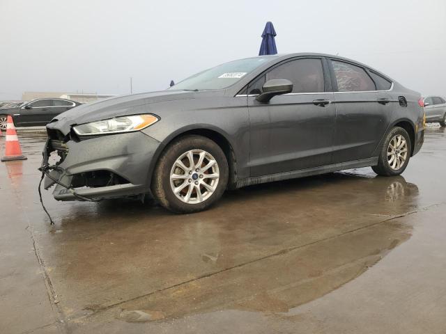 FORD FUSION S 2016 3fa6p0g79gr157308