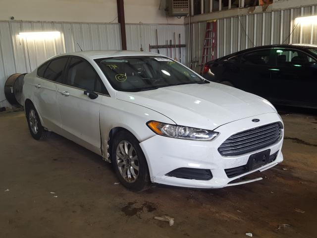 FORD FUSION S 2016 3fa6p0g79gr165098