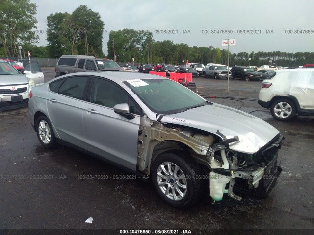 FORD FUSION 2016 3fa6p0g79gr169703